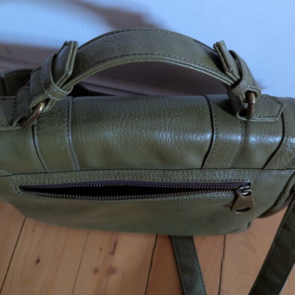 Matt & Nat Green Purse - Picture 7 of 8